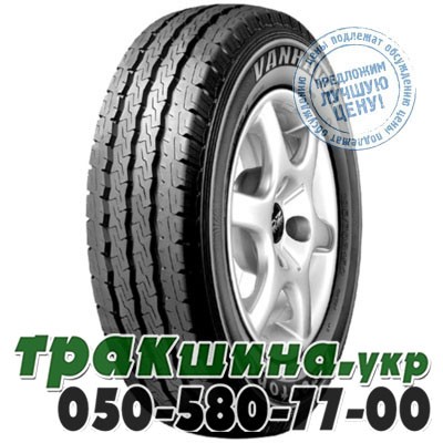 Firestone 195/70 R15C 104/102R VanHawk Львов - изображение 1
