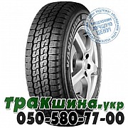 Firestone 215/75 R16C 113/111R VanHawk Winter Львов