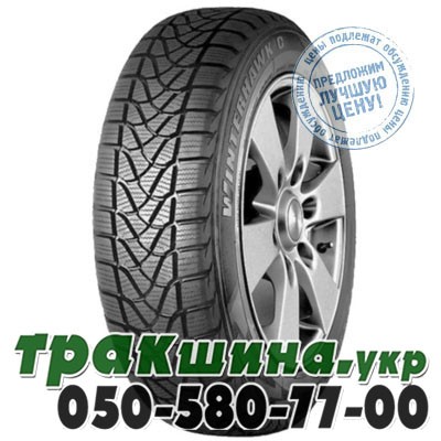 Firestone 195/60 R16C 99/97T WinterHawk C Львов - изображение 1