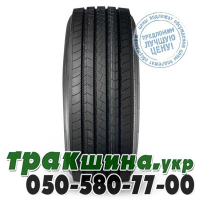 Fronway 385/65 R22.5 160L HD797 (рулевая) Львов - изображение 1