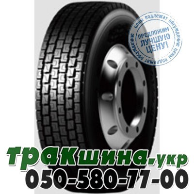Fronway 275/70 R22.5 148/145M PR16 HD919 (ведущая) Львов - изображение 1