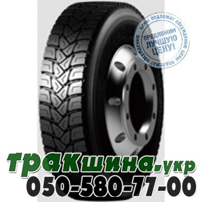 Fronway 315/80 R22.5 156/150K PR20 HD969 (карьерная) Львов - изображение 1