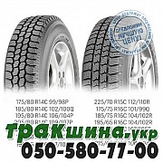 Fulda 215/65 R16C 106/104T Conveo Trac 2 Львов