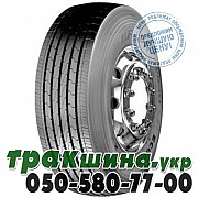 Fulda 295/80 R22.5 152/148M EcoControl 2+ (рулевая) Львов