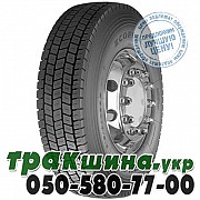 Fulda 315/80 R22.5 156/150L EcoForce 2 (ведущая) Львов