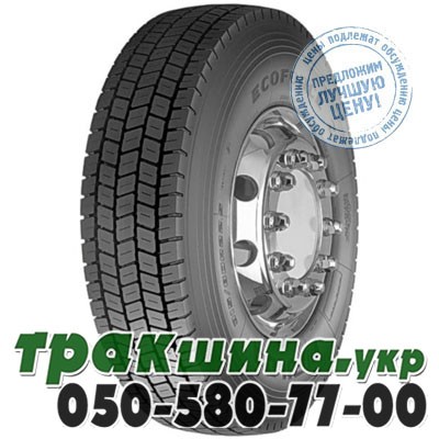 Fulda 315/80 R22.5 156/150L EcoForce 2 (ведущая) Львов - изображение 1