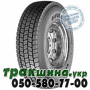 Fulda 315/60 R22.5 152/148L EcoForce 2+ (ведущая) Львов