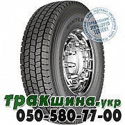 Fulda 295/80 R22.5 152/148L WinterForse (ведущия) Львов
