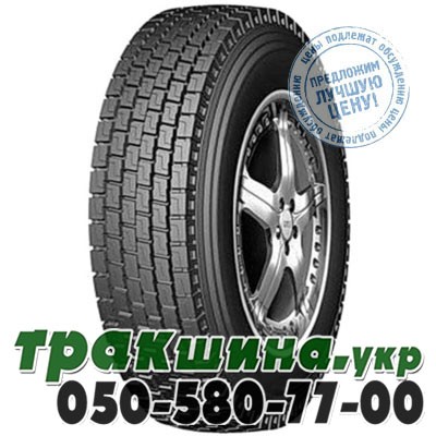 Fullrun 315/80 R22.5 157/154M TB656 (ведущая) Львов - изображение 1