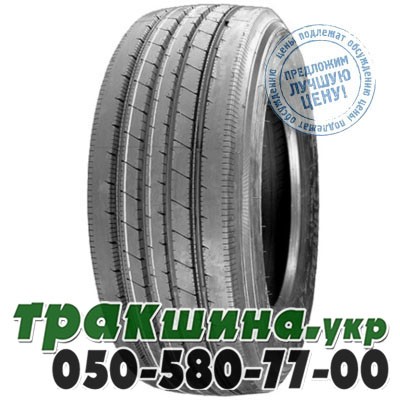 Fullrun 295/60 R22.5 150/147L PR16 TB766 (рулевая) Львов - изображение 1