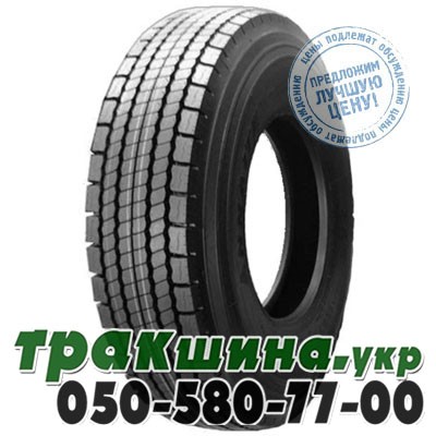Fullrun 265/70 R19.5 140/138M PR16 TB785 (ведущая) Львов - изображение 1