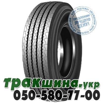 Fullrun 265/70 R19.5 140/138M TB906 (рулевая) Львов - изображение 1