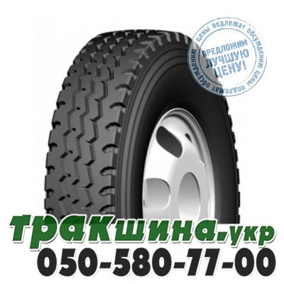 Fullway 315/80 R22.5 154M TB611 (ведущая) Львов - изображение 1