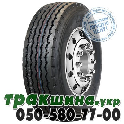 GENTIRE 385/65 R22.5 160K PR20 GT822 (прицепная) Львов - изображение 1