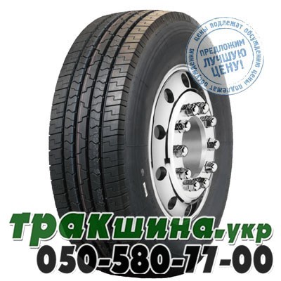 GENTIRE 385/65 R22.5 160K PR20 GT825 (прицепная) Львов - изображение 1