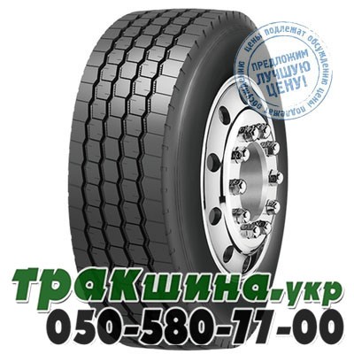 GENTIRE 385/65 R22.5 160K PR20 GT837 (прицепная) Львов - изображение 1