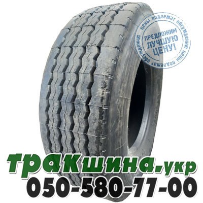 Geyer Hosaja (наварка) 385/65 R22.5 160J E15 RTE (прицепная) Львов - изображение 1