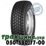 Geyer Hosaja (наварка) 295/80 R22.5 156/150L E7 (ведущая) Львов