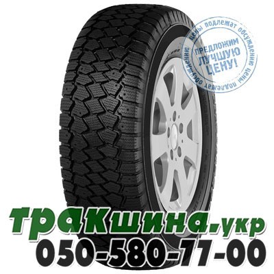 Gislaved 195/65 R16C 104/102R (под шип) Nord*Frost C Львов - изображение 1