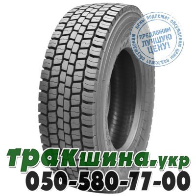 Giti 235/75 R17.5 129/127M GDR638 (ведущая) Львов - изображение 1