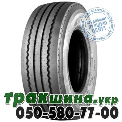 Giti 245/70 R17.5 143/141J GTL919 (прицепная) Львов - изображение 1