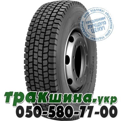 Goodride 315/60 R22.5 152/148M CM335 (ведущая) Львов - изображение 1