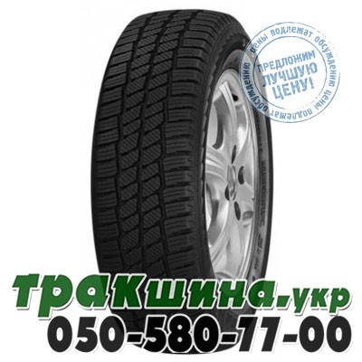 Goodride 215/65 R16C 109/107R SW612 Львов - изображение 1