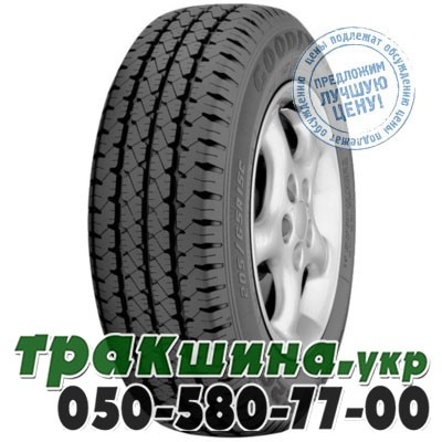 Goodyear 205/65 R15C 102/100R Cargo G26 Львов - изображение 1