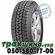 Goodyear 215/75 R16C 113/111R (под шип) Cargo UltraGrip 2 Львов