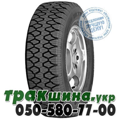 Goodyear 225/75 R16C 118/116N Cargo UltraGrip G124 Львов - изображение 1