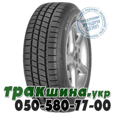 Goodyear 215/60 R17C 109/107T Cargo Vector 2 Львов - изображение 1