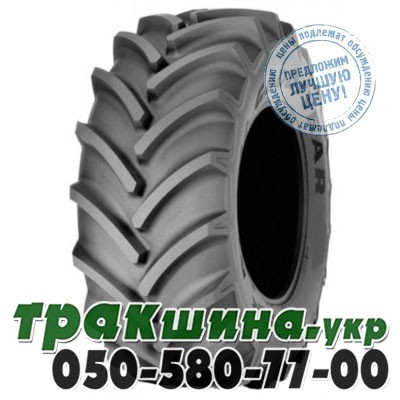 Goodyear 600/70 R30 152A8 DT824 Optitrac R-1W (с/х) Львов - изображение 1
