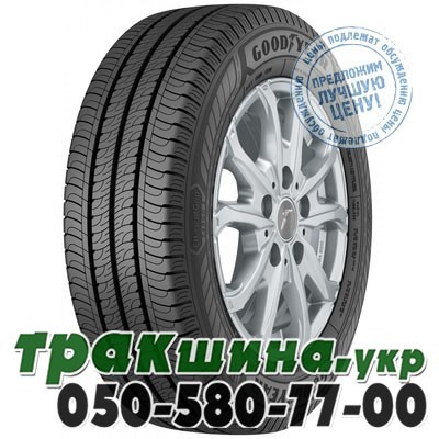 Goodyear 215/60 R17C 109/107T EfficientGrip Cargo 2 Львов - изображение 1