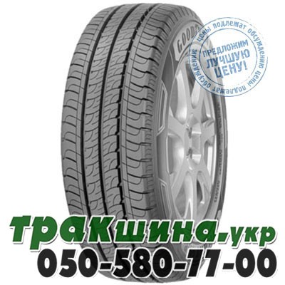 Goodyear 215/65 R16C 106/104T EfficientGrip Cargo Львов - изображение 1