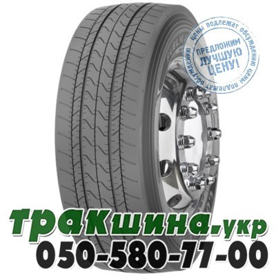 Goodyear 315/80 R22.5 156/154M FUELMAX S (рулевая) Львов - изображение 1