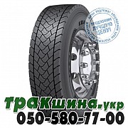 Goodyear 315/80 R22.5 156L/154M KMAX D GEN-2 (ведущая) Львов