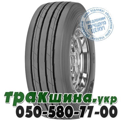 Goodyear 435/50 R19.5 160J KMAX T (прицепная) Львов - изображение 1