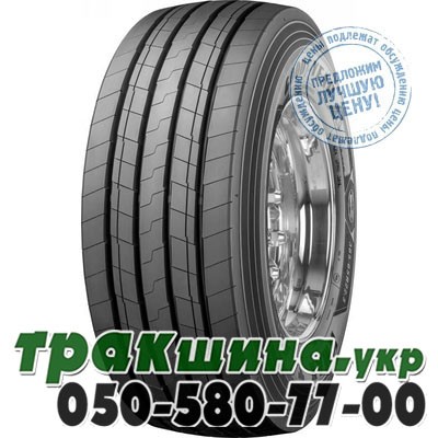 Goodyear 385/65 R22.5 164K/158L KMAX T GEN-2 (прицепная) Львов - изображение 1