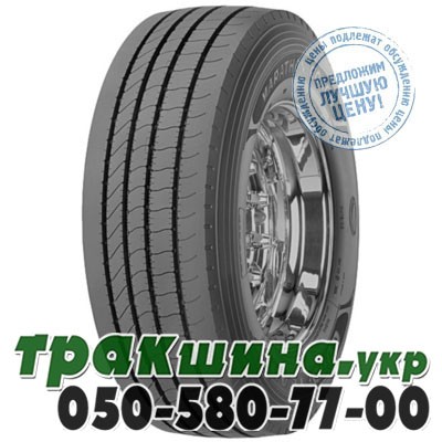 Goodyear 295/80 R22.5 154/149M Marathon Coach (рулевая) Львов - изображение 1