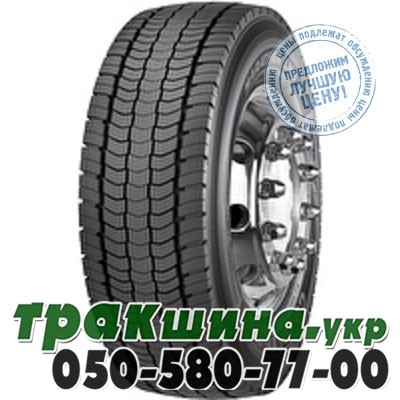 Goodyear 315/70 R22.5 154/152M Marathon LHD II (ведущая) Львов - изображение 1