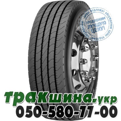 Goodyear 355/50 R22.5 156K/152L Marathon LHS II+ (рулевая) Львов - изображение 1