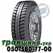 Goodyear 315/80 R22.5 156/150K Omnitrac D (ведущая) Львов
