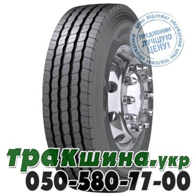 Goodyear 315/80 R22.5 156/150K Omnitrac S (рулевая) Львов - изображение 1