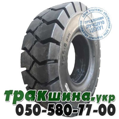 Greckster 140/55 R9 OB-503 (погрузчик) Львов - изображение 1