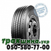 Greforce 295/80 R22.5 152/148M GR662 (рулевая) Львов