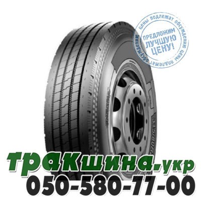Greforce 295/80 R22.5 152/148M GR662 (рулевая) Львов - изображение 1