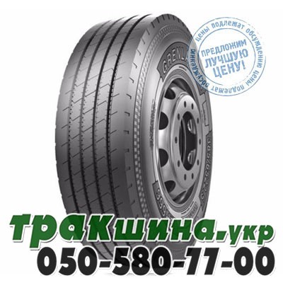 Greforce 385/55 R22.5 160K PR20 GR666 (рулевая) Львов - изображение 1
