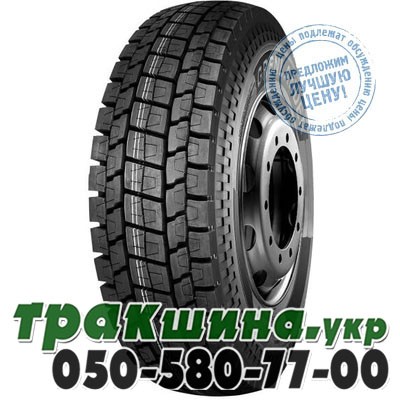 Greforce 315/80 R22.5 156/150M GR678 (ведущая) Львов - изображение 1