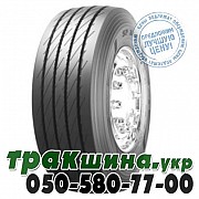 Dunlop 235/75 R17.5 144J/143F SP 246 (прицепная) Николаев