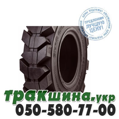 GECKO 6.50 R10 STD (индустриальная) Николаев - изображение 1